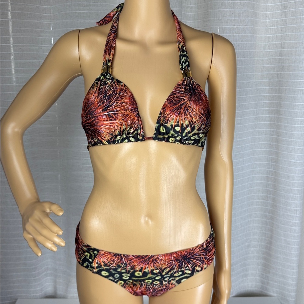 🌟Aqua De 🌟Coco Bikini 🌟Set, Size G, Large